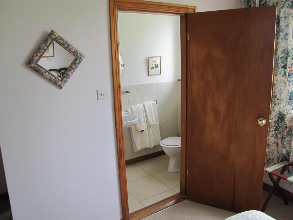 Ballydavid An Dooneen, The Hurley Farm B&B מראה חיצוני תמונה